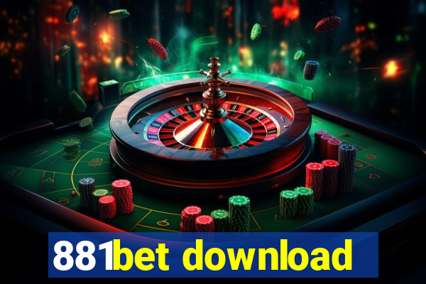 881bet download